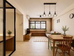 Blk 271 Toh Guan Road (Jurong East), HDB 4 Rooms #587698171